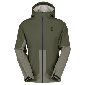 SCOTT Explorair Softshell