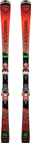 Rossignol HERO ELITE ST TI KONECT + NX 12 K GW B80 / RANPH01+FCLCN03