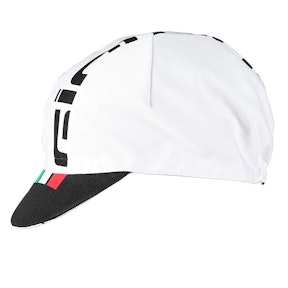 Cotton Cap - Giordana Logo 