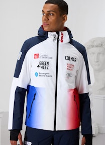 Colmar MENS SKI JACKET FRANCE REPLICA