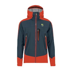 Karpos MARMOLADA JACKET