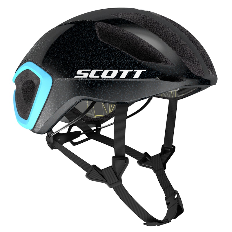 Cyklistická helma Scott Cadence Plus