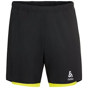 Odlo 2-in-1 Shorts ZEROWEIGHT 5 INCH
