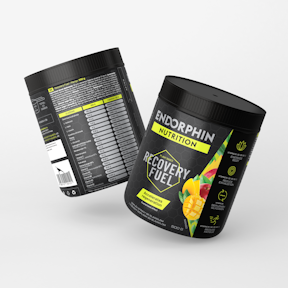 Endorphin Nutrition Recovery Fuel  500g