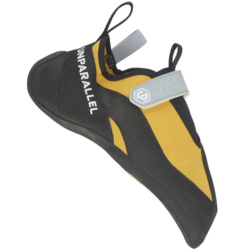 Lezecká obuv Unparallel TN Pro