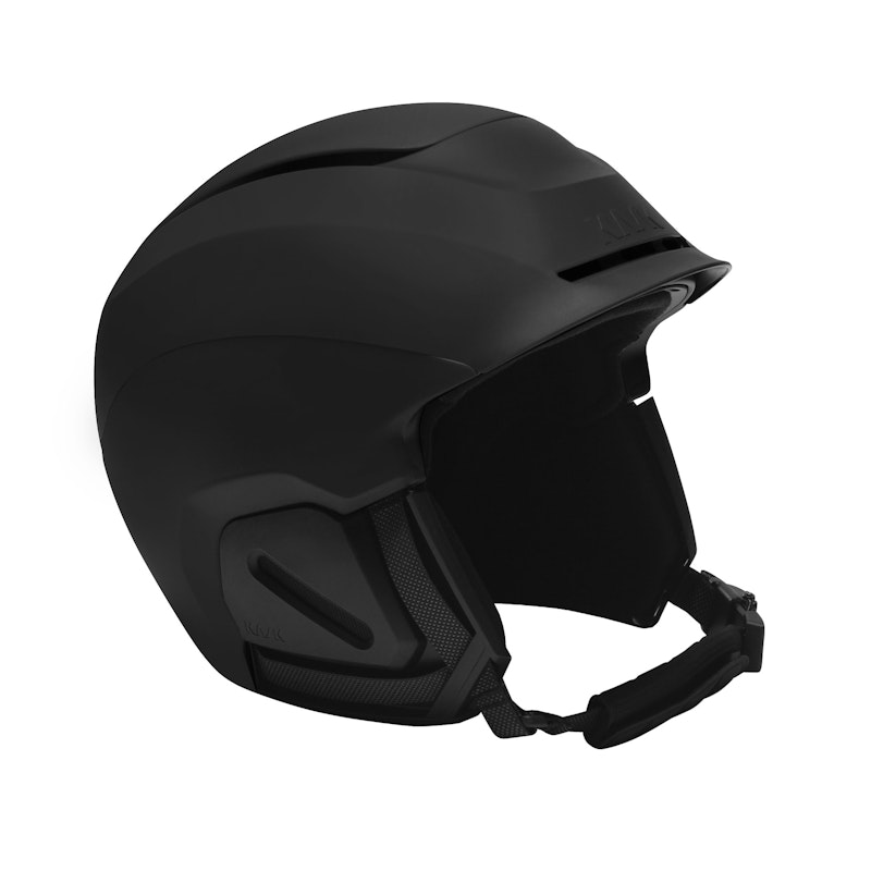 Lyžařská helma Kask Khimera L Černá 2022/2023