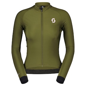 Scott RC Pro Warm LS