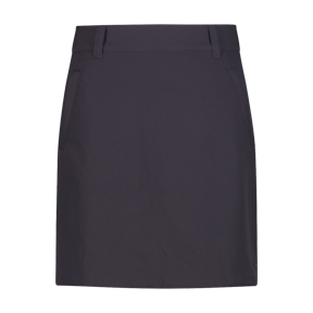 CMP WOMAN SKIRT 2 IN 1