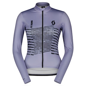 Scott RC Team Warm Graphics LS