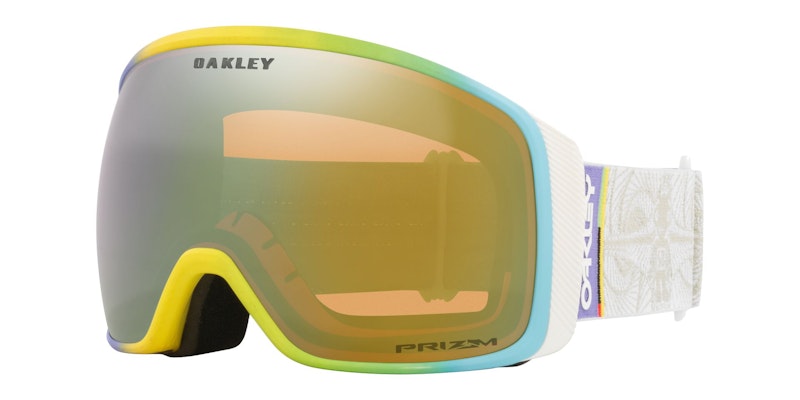 Lyžařské brýle Oakley Flight Tracker L
