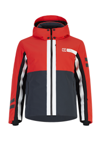 OneMore 121 - LIGHT INSULATED SKI JACKET