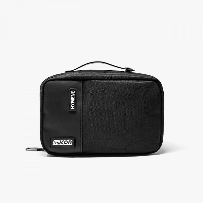 Cestovní kosmetická taška Scicon COSMETIC Černá 1size