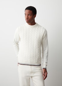 Colmar Originals MENS SWEATER