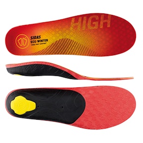 Sidas 3FEET ECO WINTER HIGH