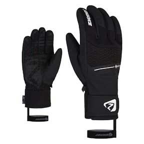 Ziener GRANIT GTX AW glove ski alpine