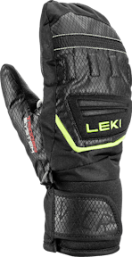 Leki WCR Team 3D Junior Mitt