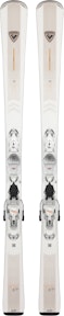 Rossignol NOVA 6 XPRESS + XPRESS W 11 GW B83 / RANPX01+FCNDW11