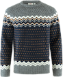 FjällRäven Övik Knit Sweater M