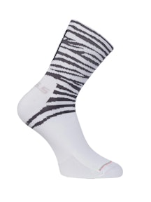 Q.36.5 Ultra Tiger socks