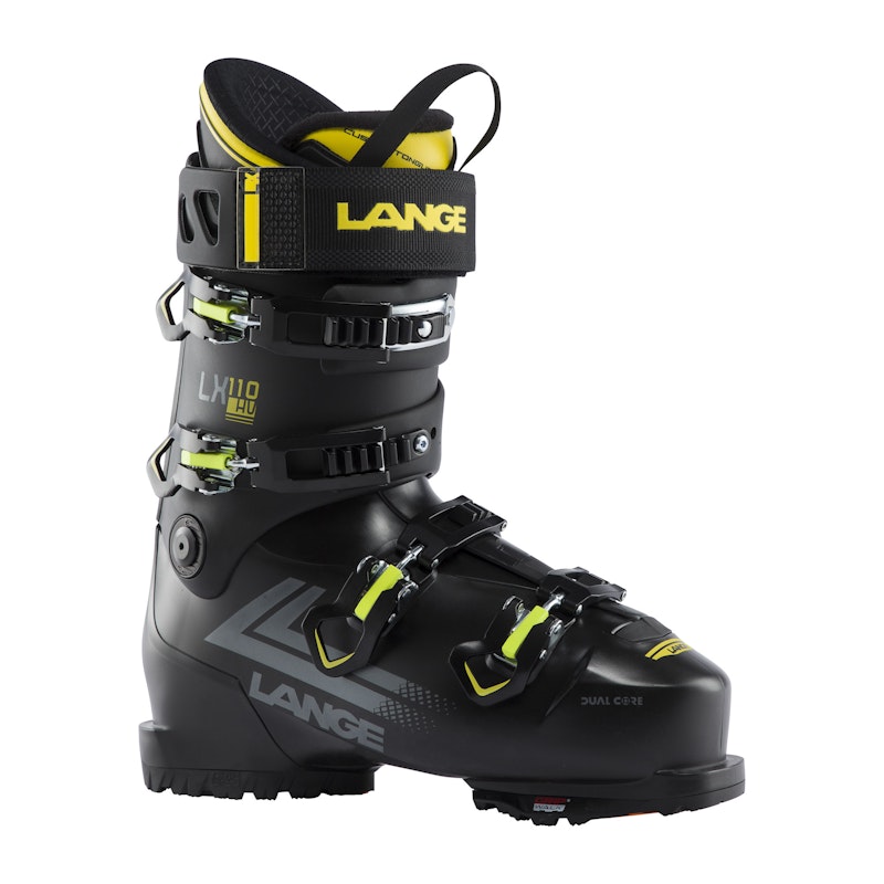 Lyžařské boty Lange LX 110 HV GW Černá 290 2022/2023
