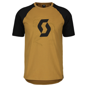 Scott Icon Raglan SS