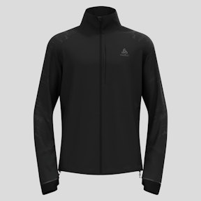 Odlo Jacket ZEROWEIGHT PRO WARM REFLECTIVE