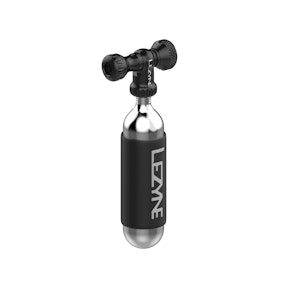 Lezyne CONTROL DRIVE CO2 WITH 25G CARTRIDGE