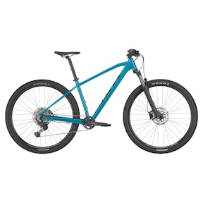 Scott Aspect 930 blue