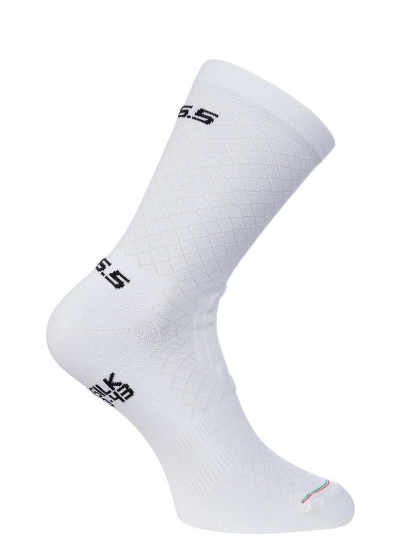 Cyklistické ponožky Q36.5 Leggera