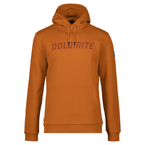 Dolomite Hood M's Logo