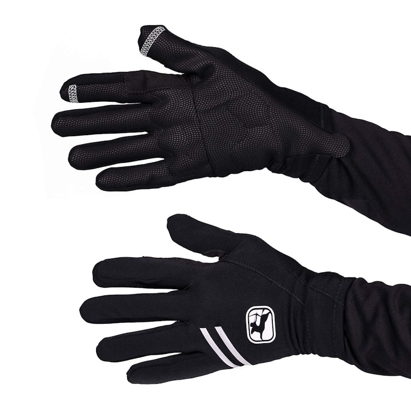 Zimní cyklistické rukavice Giordana G-Shield Thermal