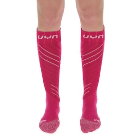 Uyn Lady Ski Comfort Fit Socks