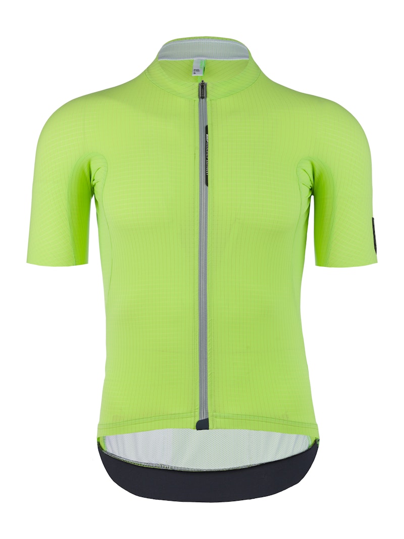 Dámský cyklistický dres Q36.5 Jersey Short Sleeve L1