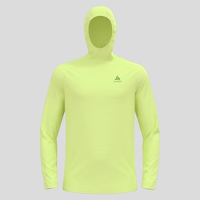 Odlo Mid layer hoody ESSENTIAL THERMAL