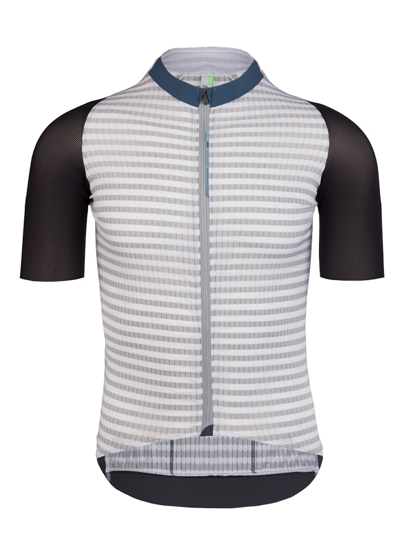Pánský cyklistický dres Q36.5 Jersey Clima