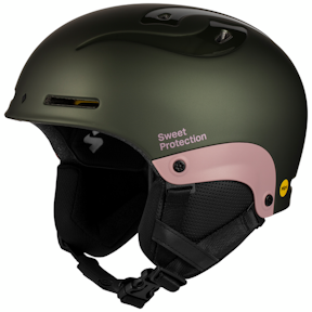 Sweet Protection Blaster II Mips Helmet