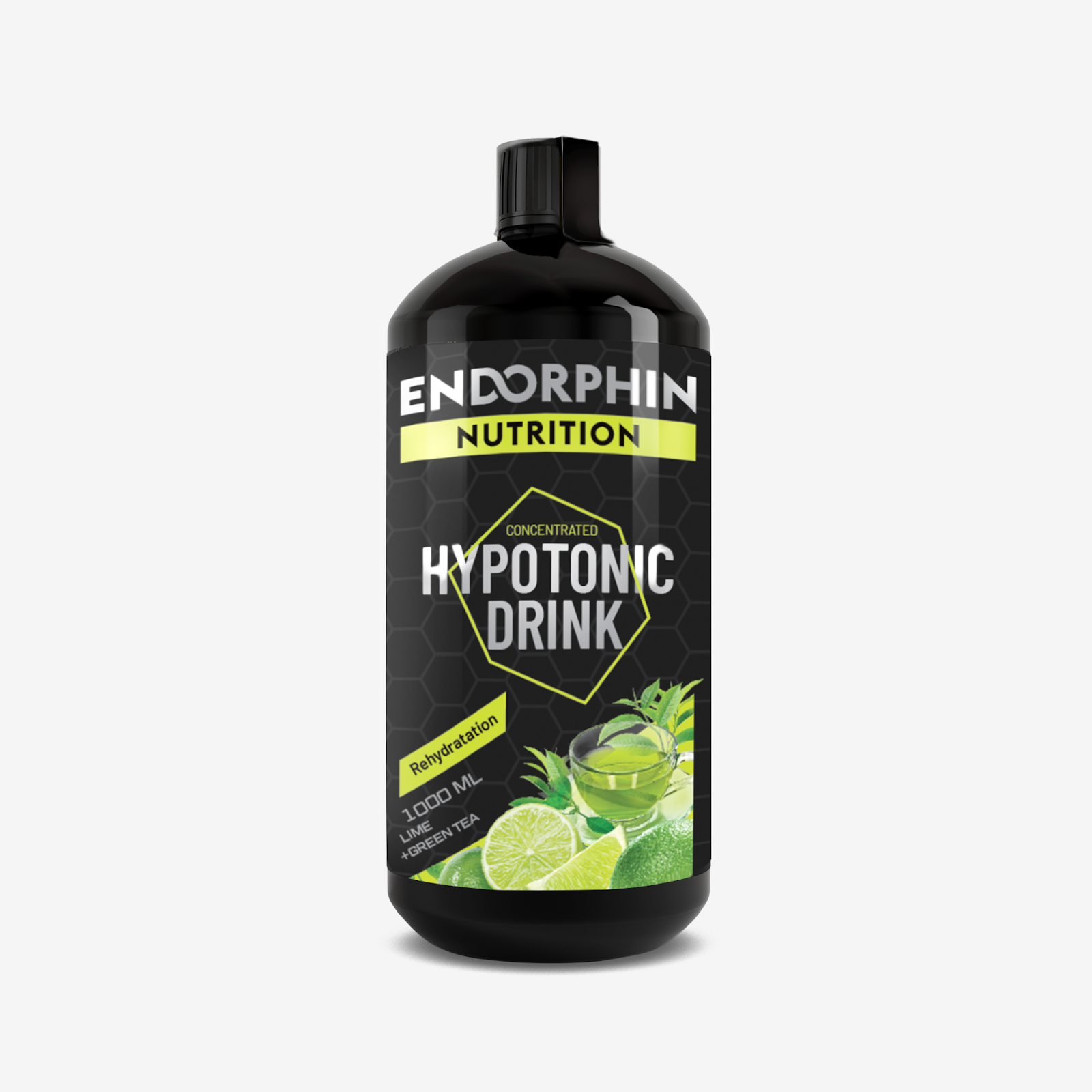 Endorphin Nutrition Hypotonic