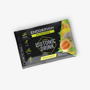 Endorphin Nutrition ISO Drink Cantaloupe