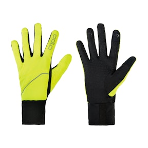 Gloves INTENSITY SAFETY LIGHT