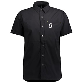 Scott Shirt M's Button FT s/sl