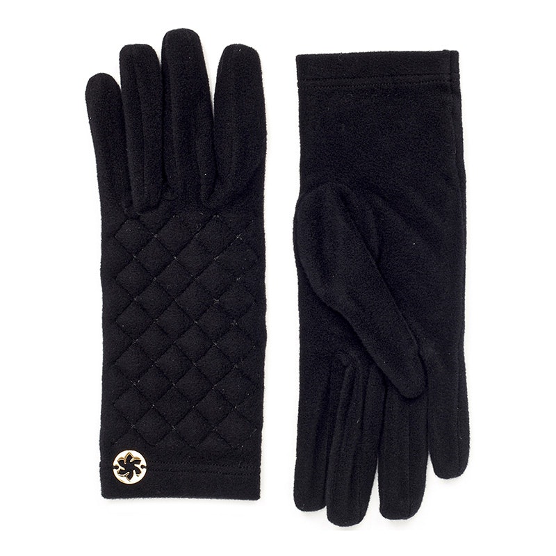 Dámské zimní rukavice Granadilla PASCAL Černá 1 size
