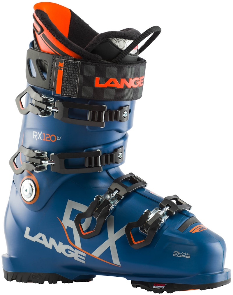 Lyžařské boty Lange RX 120 LV GW Tmavě modrá 270 2022/2023