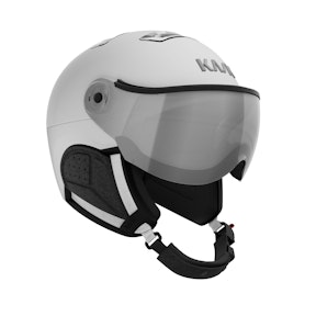 Kask Chrome