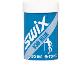 Swix V modrý 45g