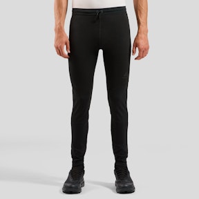 Odlo Tights ZEROWEIGHT WARM REFLECTIVE