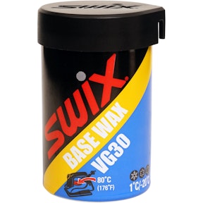 Swix základový odrazový vosk VG