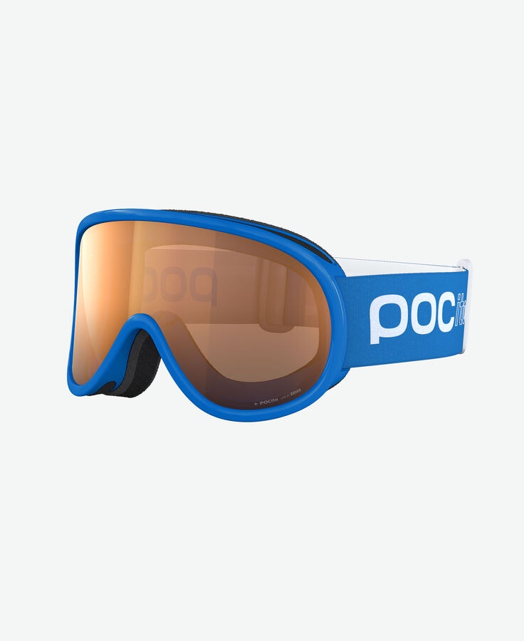 Dětské lyžařské brýle Poc POCito Retina