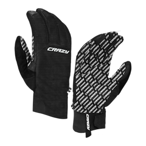 Crazy Idea GLOVES INSPIRE