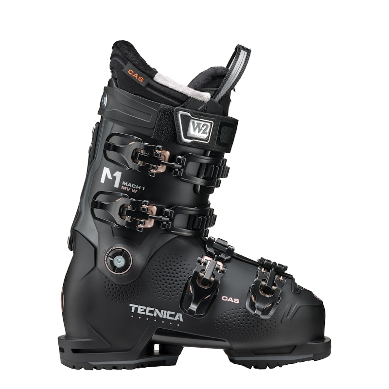 Dámske lyžiarske topánky Tecnica Mach1 105 Mv W Td Gw