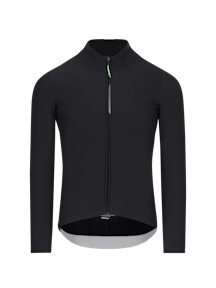 Q.36.5 Dottore Woolf Long Sleeve Jersey